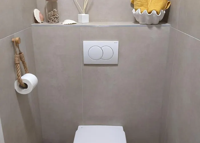 Ferienhaus Finale Сasa de vacaciones