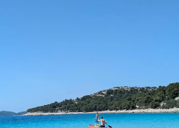 Ferienhaus Finale Tajan