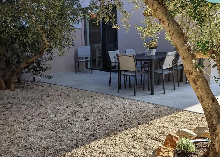 Сasa de vacaciones Ferienhaus Finale *