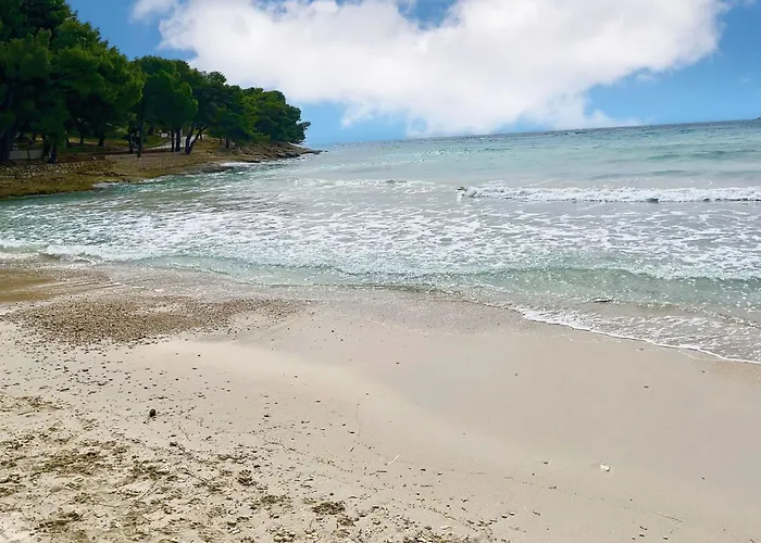 Сasa de vacaciones Ferienhaus Finale *