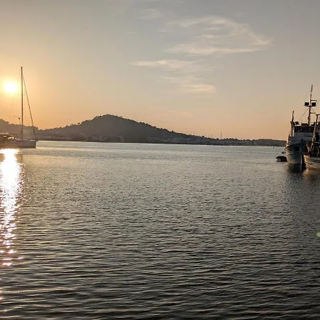 Finale Сasa de vacaciones Tajan