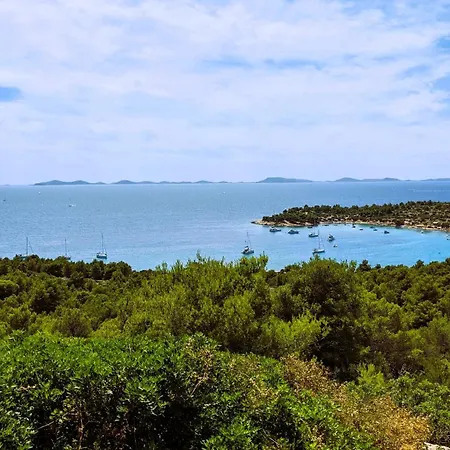 Tatil Evi Finale Tajan
